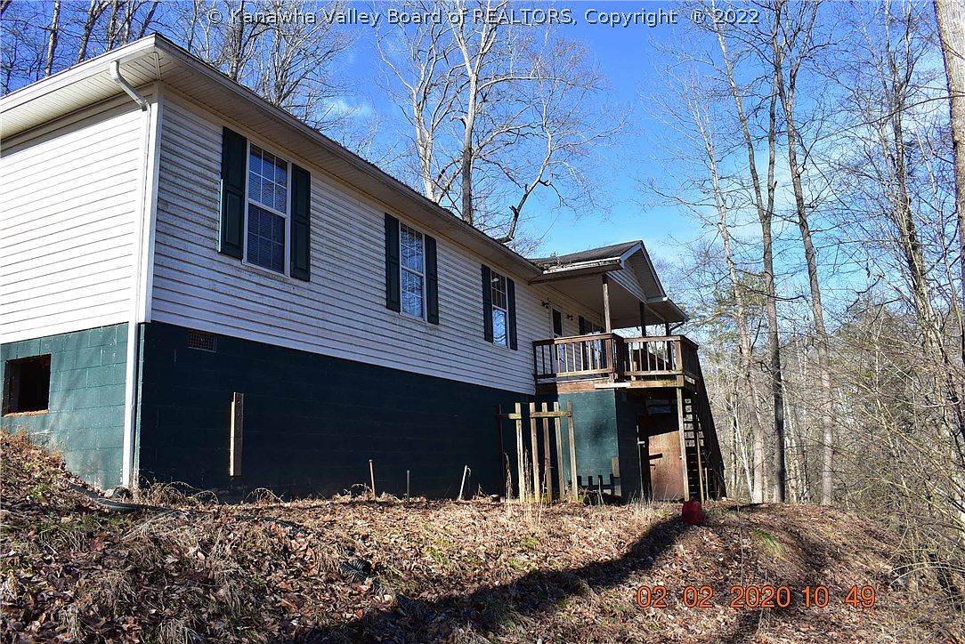 108 Dam Rd, Scott Depot, WV 25560 Zillow