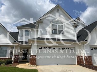 507 Cliffview Ct, Greer, SC 29650