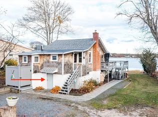 (Undisclosed Address), Wareham, MA 02571