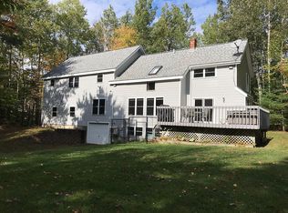 70 Vickies Way, Milford, ME 04461