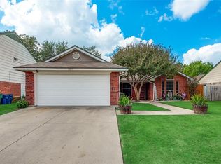 6817 Quail Meadow Dr, Watauga, TX 76148