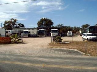 126 Goat Creek Cut Off Rd, Kerrville, TX 78028