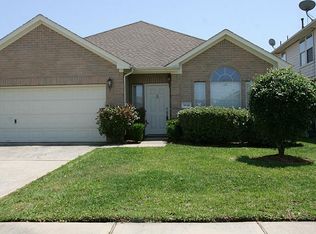 3042 Country Boy Ct, Spring, TX 77373