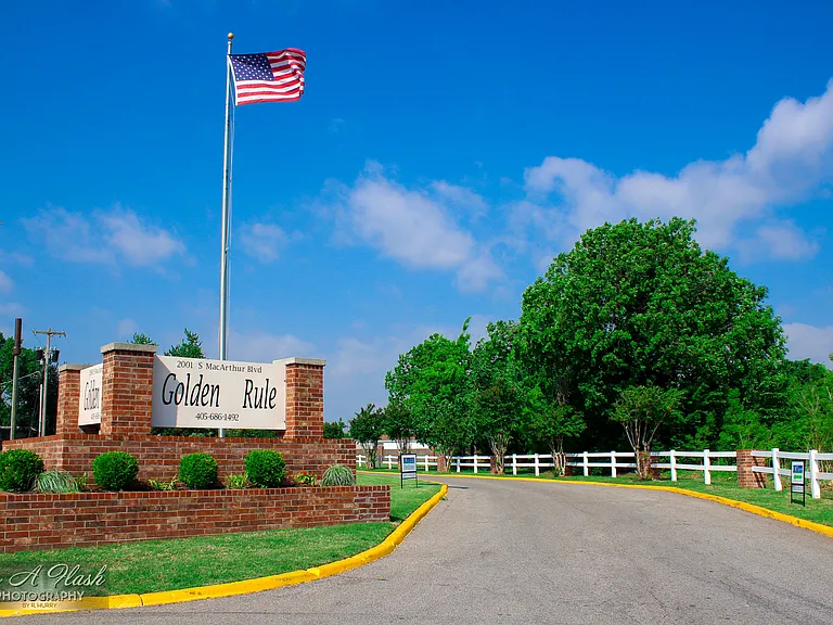 Golden Rule — Photo 57