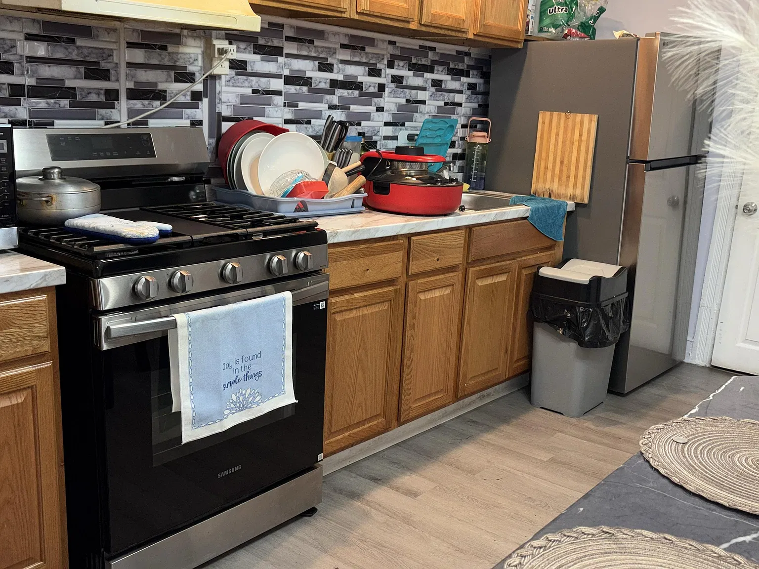2 bed, $1,400 — Photo 3