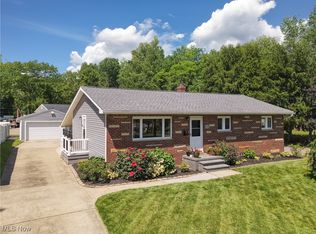 678 N Hawkins Ave, Akron, OH 44313