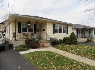 140 Henry St, South Amboy, NJ