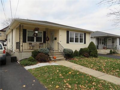 140 Henry St, South Amboy, NJ, 08879
