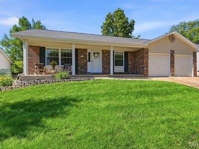 1377 Nykiel Ct, Ballwin, MO, 63011
