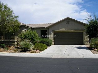 5748 Flying Birdie Ave, Las Vegas, NV 89122
