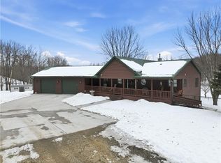 N5200 240th Street, Menomonie, WI 54751