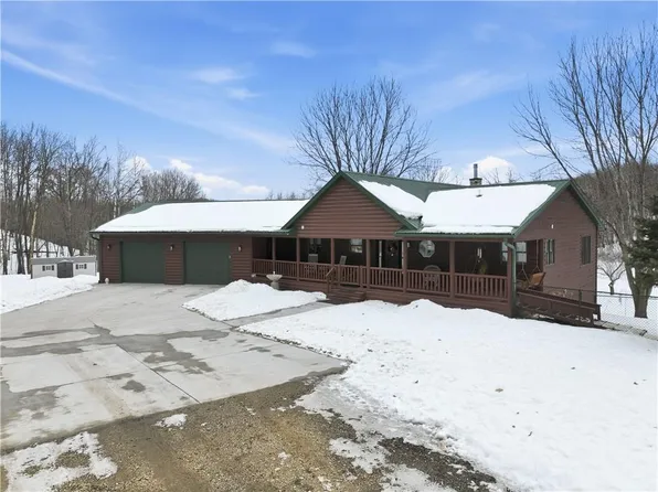 N5200 240th Street, Menomonie, WI 54751
