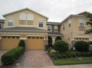 9528 Silver Buttonwood St, Orlando, FL 32832