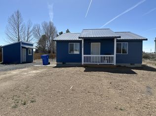 57460 Holiday Rd, Christmas Valley, OR 97641