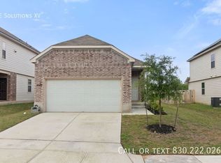 4007 Somers Crst, San Antonio, TX 78211