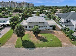 6 Tahoe Ln, Fort Lauderdale, FL 33308