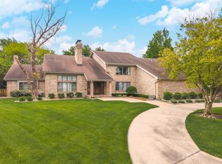 1810 Cardinal Ct, Pontiac, IL 61764