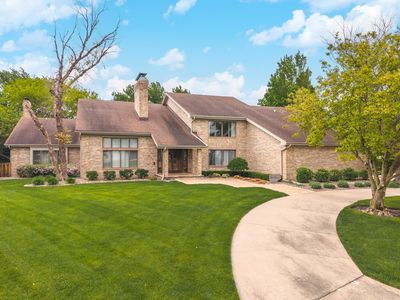 1810 Cardinal Ct, Pontiac, IL, 61764