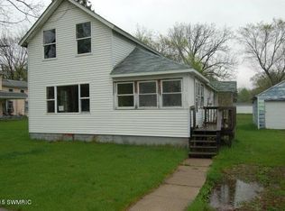 204 N George St, Decatur, MI 49045