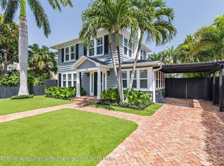 211 Nottingham Blvd, West Palm Beach, FL 33405