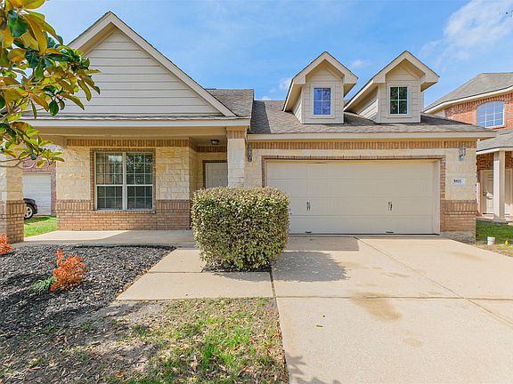 3rd image of 5811 Ranch Riata Ct