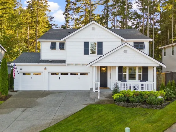 13205 57th Ave Ct NW, Gig Harbor, WA 98332