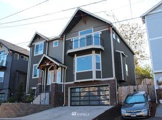 1922 A Sw Brandon St, Seattle, WA 98106