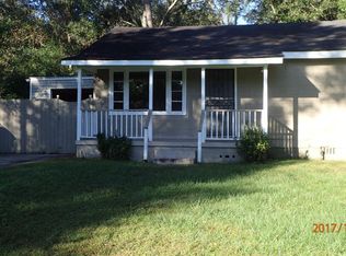 704 Jemison St, Mobile, AL 36606