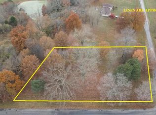 0 E Cedar Hills Rd, Mount Vernon, IL 62864