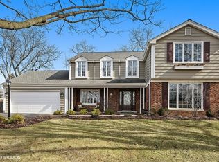5607 Grand Ave, Western Springs, IL