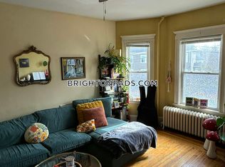 27 Justin Rd #1, Brighton, MA 02135