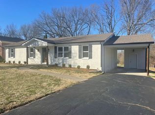 118 Brunswick Cir, Paducah, KY 42001