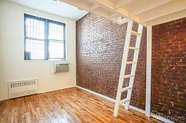 Rented by City Connections Realty