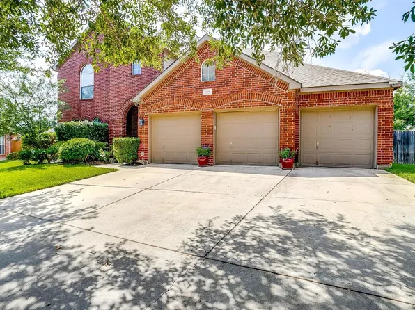 4609 Cannas Ct, Fort Worth, TX 76123