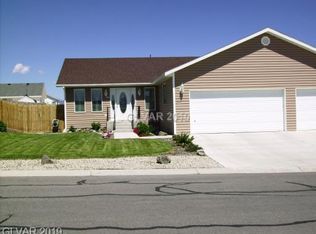 2285 Opal Dr, Ely, NV 89301