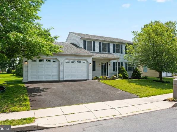 794 Hunter Dr, Pennsburg, PA 18073