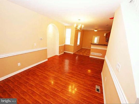 Living area view 