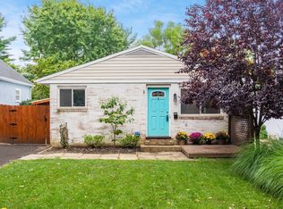 301 Girard Rd, Columbus, OH 43214