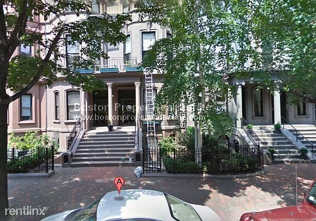 9 Marlborough Boston - Back Bay Building Photo 1 (3)