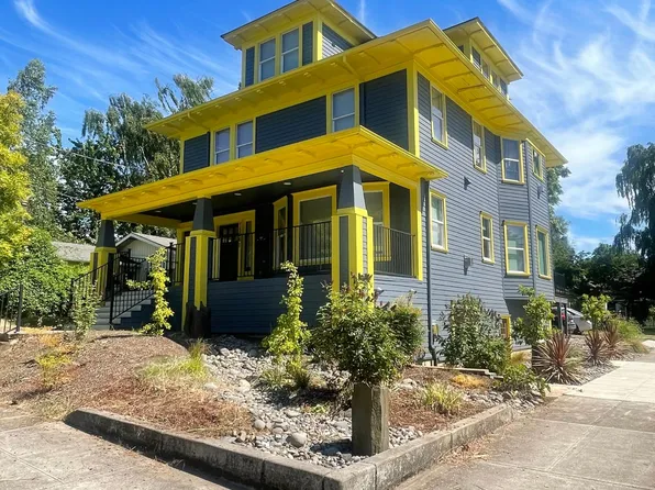 1506 NE Buffalo St, Portland, OR 97211
