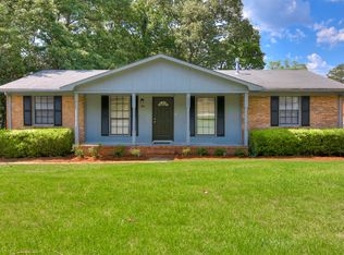3503 Stafford St, Hephzibah, GA 30815