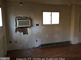 5307 Jay St NE, Washington, DC 20019