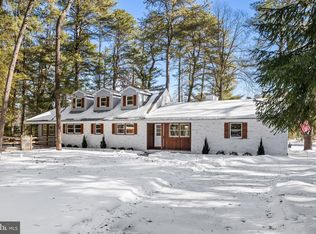 113 W Centennial Dr, Medford, NJ 08055