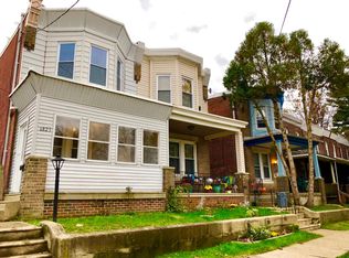 6823 Jackson St, Philadelphia, PA 19135