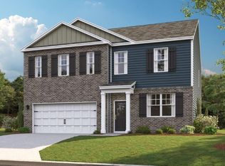 8601 Dewberry Dr, Ooltewah, TN 37363