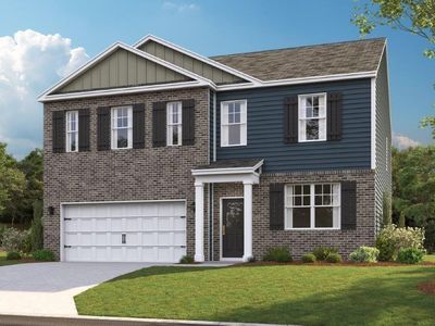 5685 Prickly Loop, Ooltewah, TN, 37363