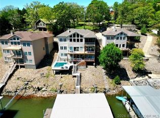 49A Arrowhead Beach Rd, Lake Ozark, MO 65049
