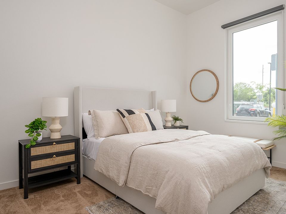 One Twenty Up | One Bedroom