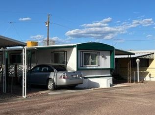 1625 Chestnut St LOT 16, Canon City, CO 81212