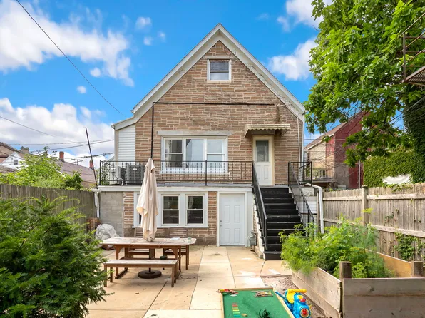 941 W 32nd St, Chicago, IL 60608